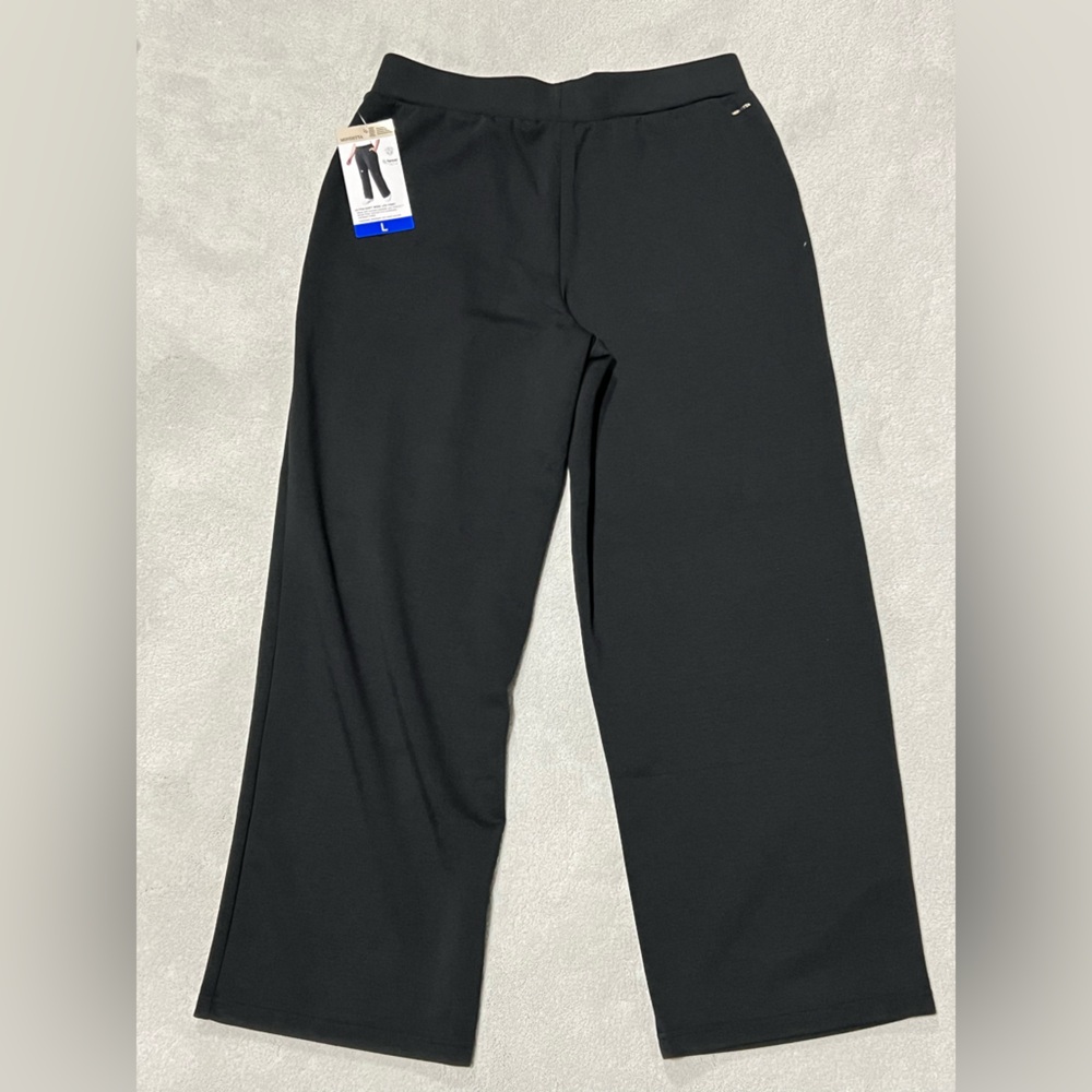 Mondetta Black Lounge Pants